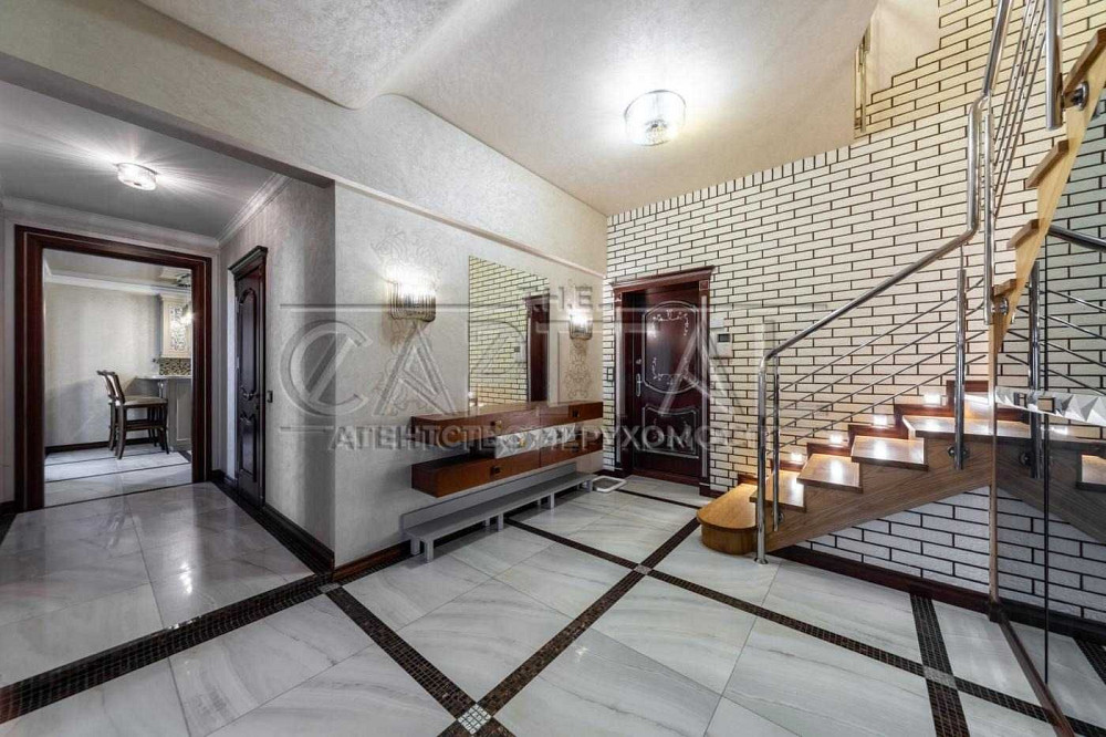 Терміново!!! Оренда Квартира, Оболонский район, 204 м2 Киев - изображение 8