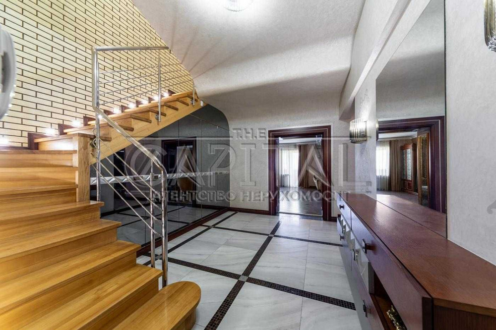 Терміново!!! Оренда Квартира, Оболонский район, 204 м2 Киев - изображение 7