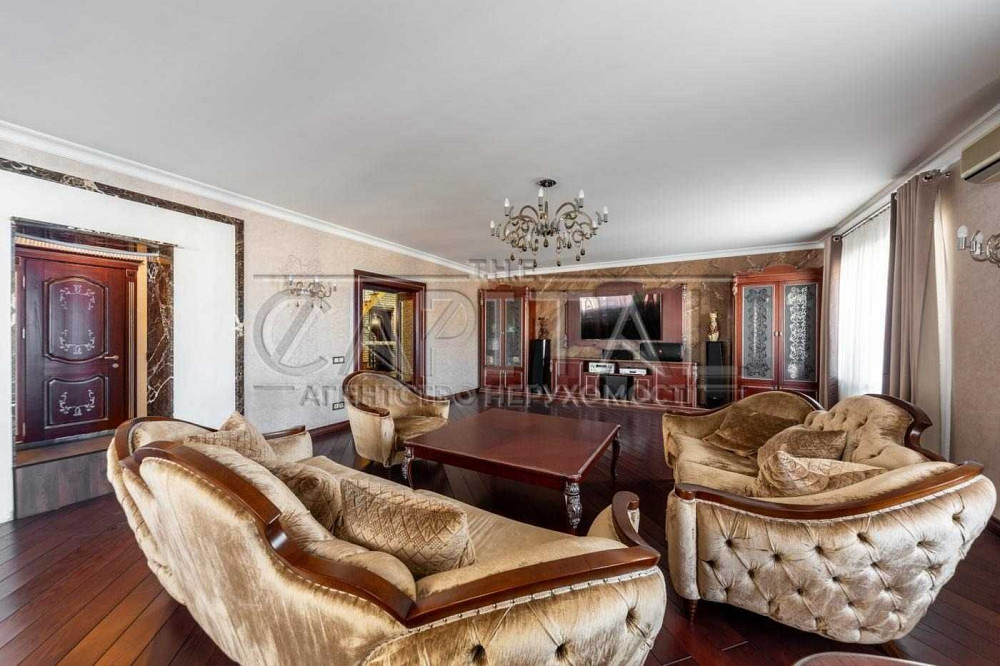 Терміново!!! Оренда Квартира, Оболонский район, 204 м2 Киев - изображение 6