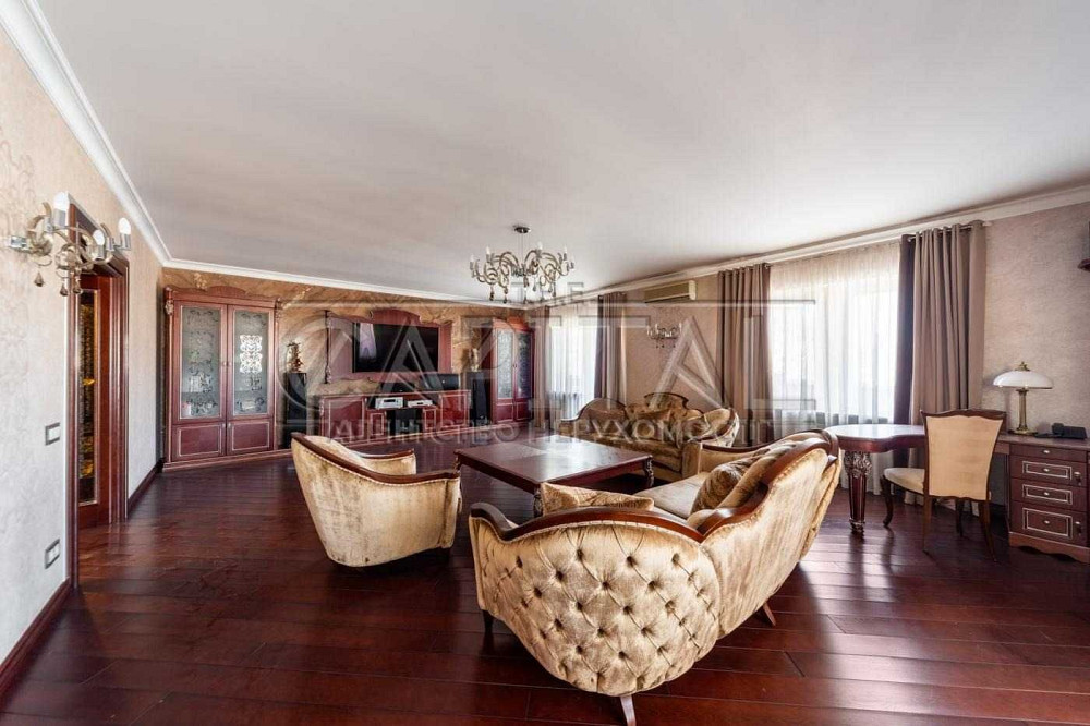 Терміново!!! Оренда Квартира, Оболонский район, 204 м2 Киев - изображение 1