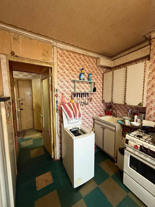 Здам 3 кім квартиру Лівобережний-3 ( вул. Захарченка) Дніпро - зображення 5