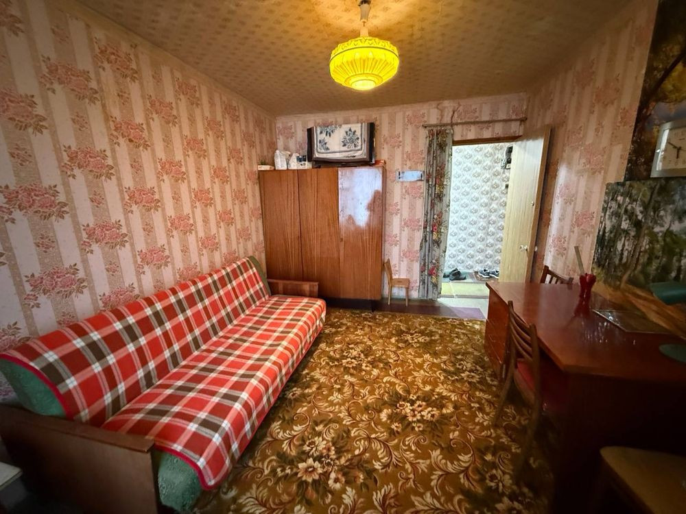 Здам 3 кім квартиру Лівобережний-3 ( вул. Захарченка) Дніпро - зображення 1