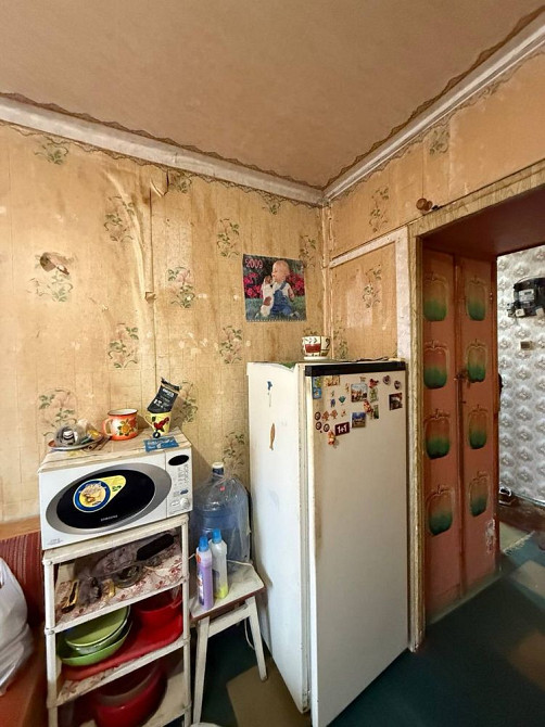 Здам 3 кім квартиру Лівобережний-3 ( вул. Захарченка) Дніпро - зображення 3