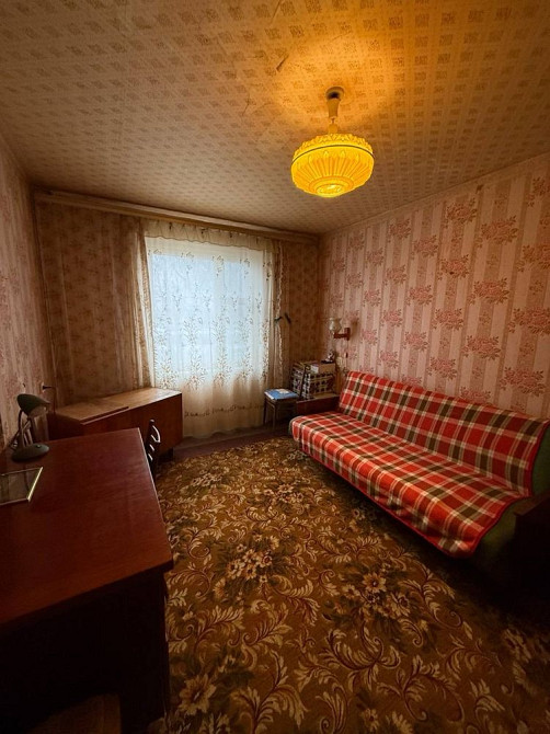 Здам 3 кім квартиру Лівобережний-3 ( вул. Захарченка) Дніпро - зображення 6