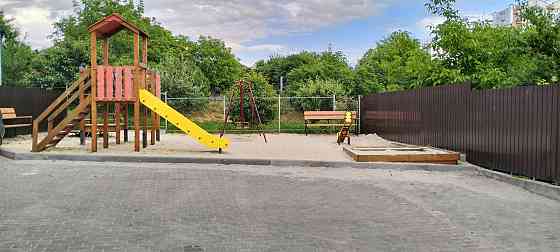 Довгострокова оренда Тернопіль