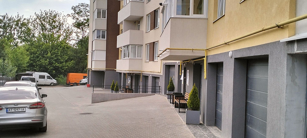 Довгострокова оренда Тернопіль - зображення 1