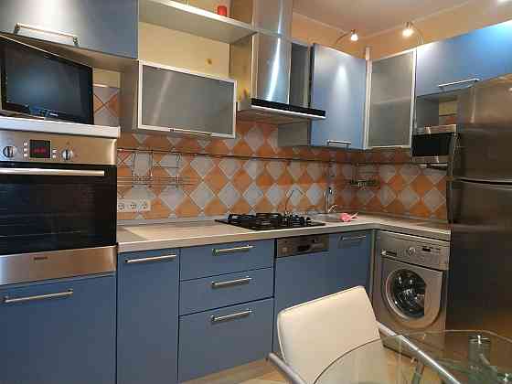 Затишна  2х кімнатна квартира на Алмазному. Індивілуальне опалення Полтава