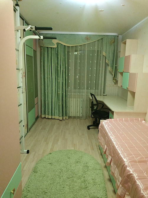 Затишна  2х кімнатна квартира на Алмазному. Індивілуальне опалення Полтава - зображення 3