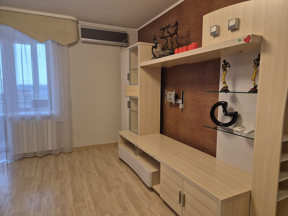 Затишна  2х кімнатна квартира на Алмазному. Індивілуальне опалення Полтава - зображення 6