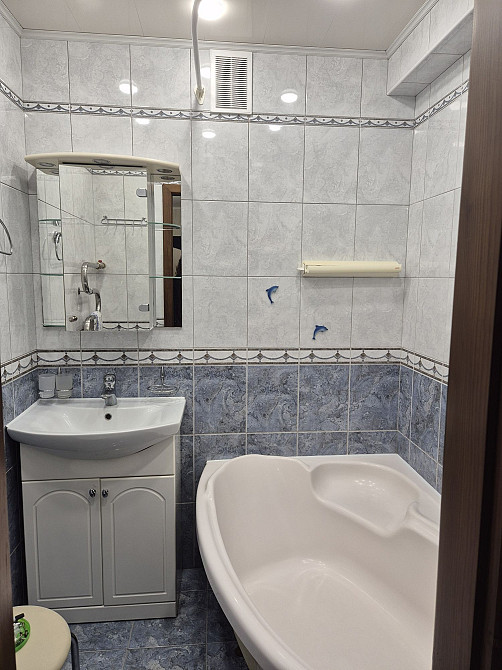 Затишна  2х кімнатна квартира на Алмазному. Індивілуальне опалення Полтава - зображення 8