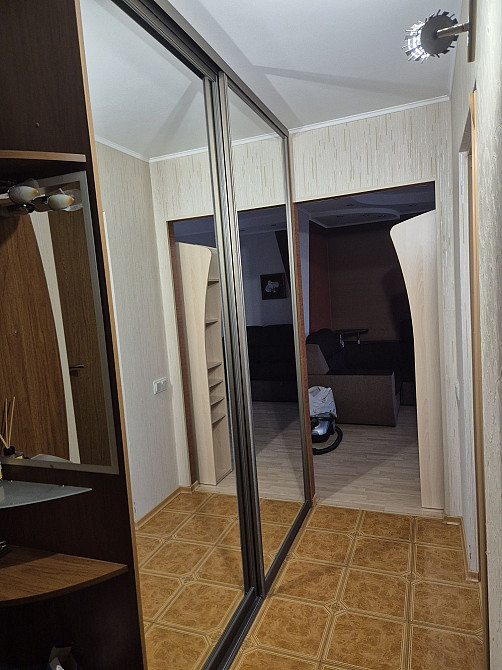 Затишна  2х кімнатна квартира на Алмазному. Індивілуальне опалення Полтава - зображення 5