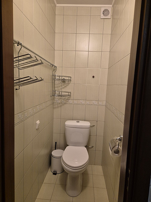 Затишна  2х кімнатна квартира на Алмазному. Індивілуальне опалення Полтава - зображення 7