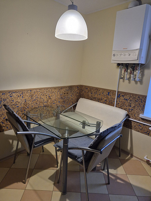 Затишна  2х кімнатна квартира на Алмазному. Індивілуальне опалення Полтава - зображення 1