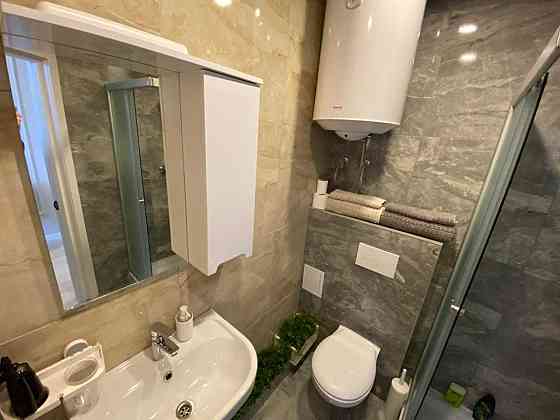 Центр Сдам  стильную квартиру   в новом доме Одеса