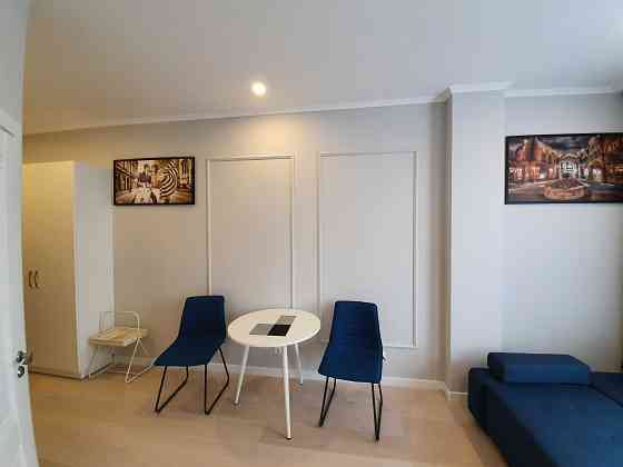 Центр Сдам  стильную квартиру   в новом доме Одеса