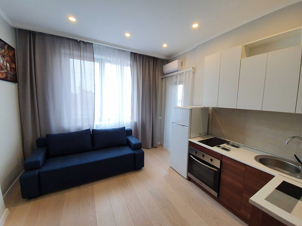 Центр Сдам  стильную квартиру   в новом доме Одесса - изображение 2