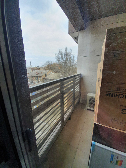 Центр Сдам  стильную квартиру   в новом доме Одесса - изображение 4