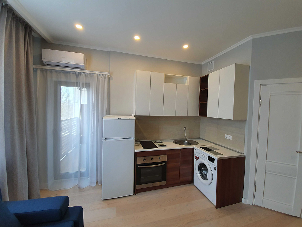 Центр Сдам  стильную квартиру   в новом доме Одесса - изображение 7