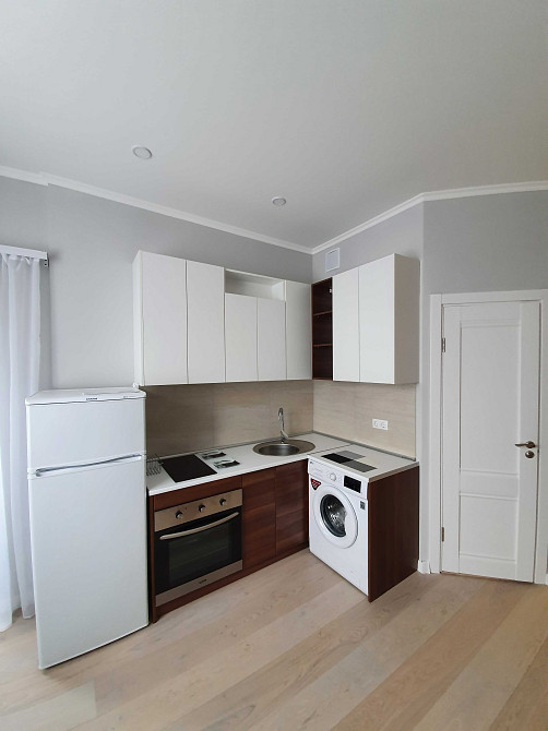 Центр Сдам  стильную квартиру   в новом доме Одесса - изображение 1