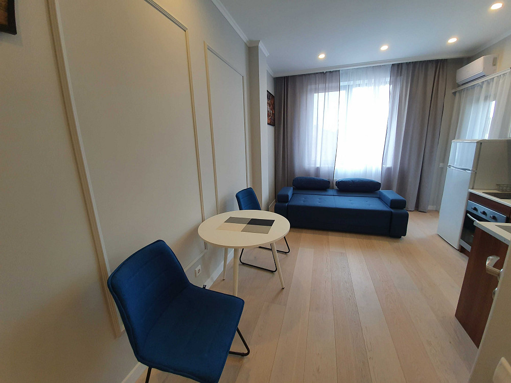 Центр Сдам  стильную квартиру   в новом доме Одесса - изображение 3