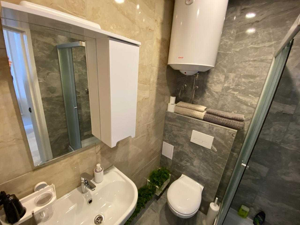 Центр Сдам  стильную квартиру   в новом доме Одесса - изображение 6