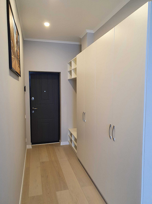 Центр Сдам  стильную квартиру   в новом доме Одесса - изображение 8