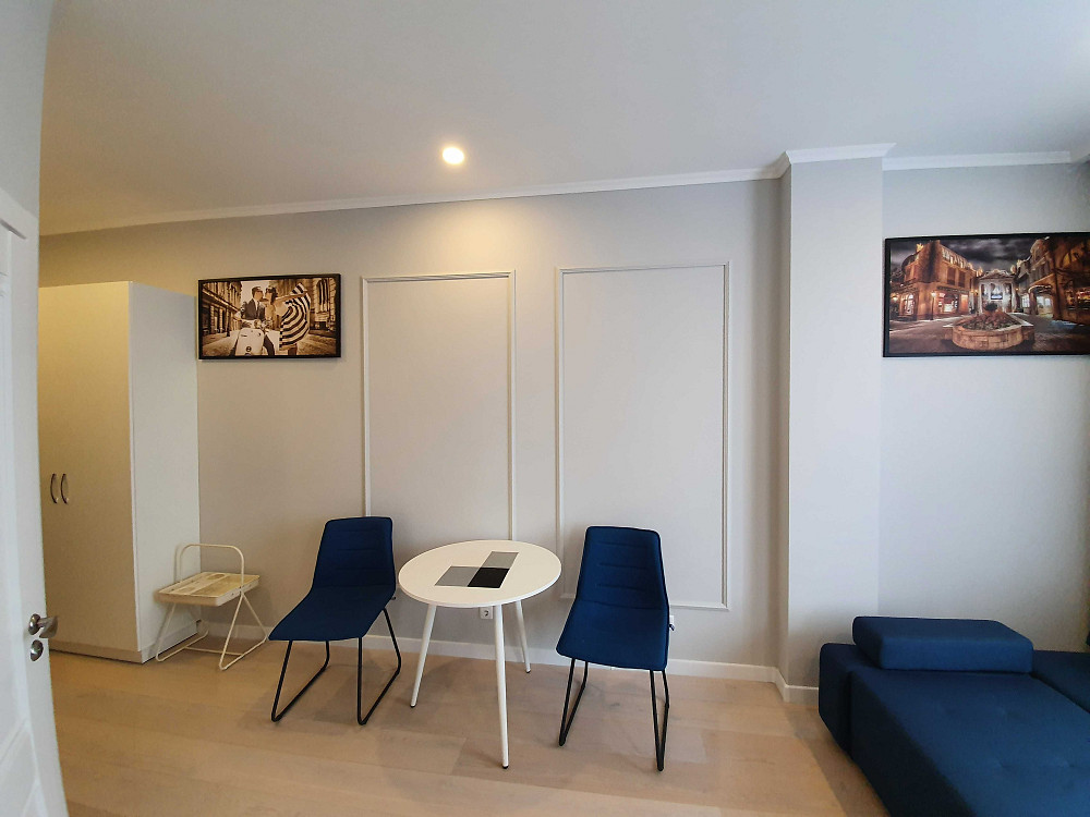 Центр Сдам  стильную квартиру   в новом доме Одесса - изображение 5