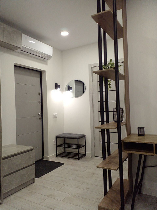 Здам 1 кім.квартиру ЖК Брама2/ЖК Дніпровська Брама Слобожанське - зображення 5