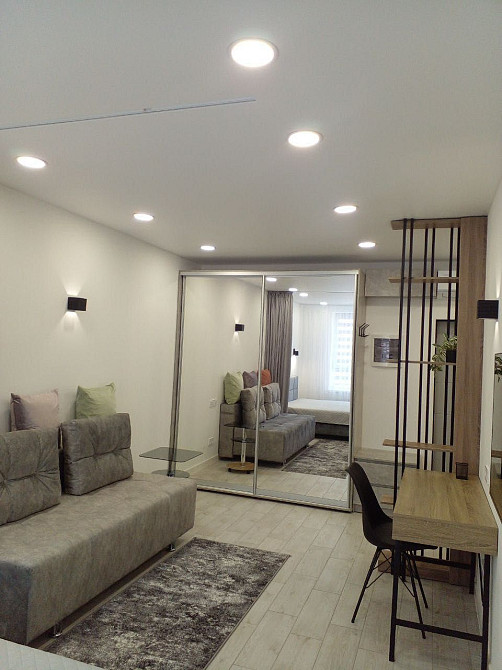 Здам 1 кім.квартиру ЖК Брама2/ЖК Дніпровська Брама Слобожанське - зображення 2