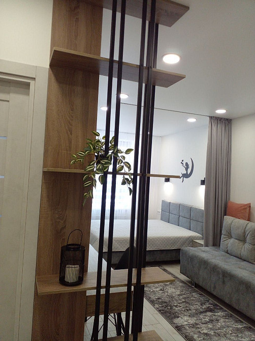 Здам 1 кім.квартиру ЖК Брама2/ЖК Дніпровська Брама Слобожанське - зображення 3