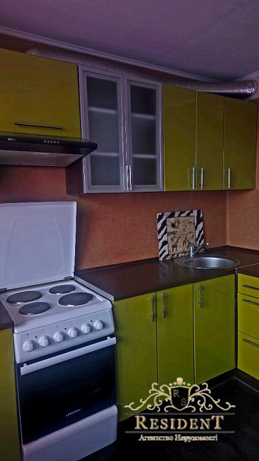 Аренда сдам видовая квартира Пр. Науки, р-н Подстанции, Дафи, 5/16 Дніпро - зображення 1