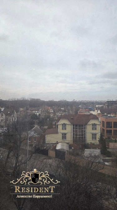 Аренда сдам видовая квартира Пр. Науки, р-н Подстанции, Дафи, 5/16 Дніпро - зображення 8