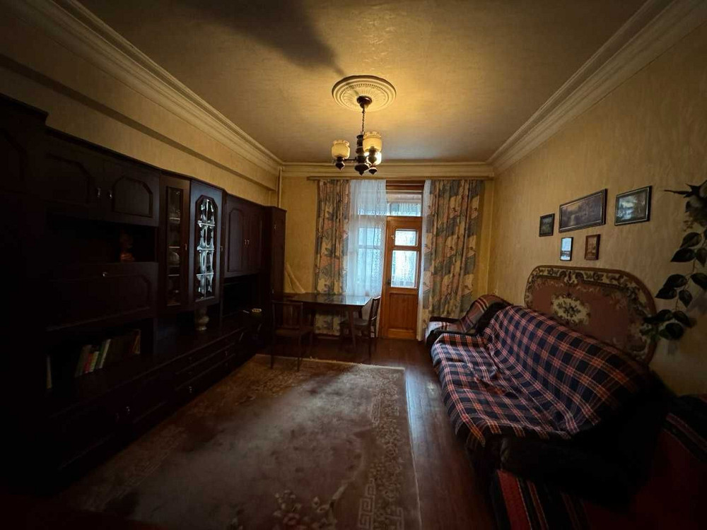 АРЕНДА 2-х комнатной квартиры Проспект МИРА, 10 (центр) Краматорськ - зображення 5