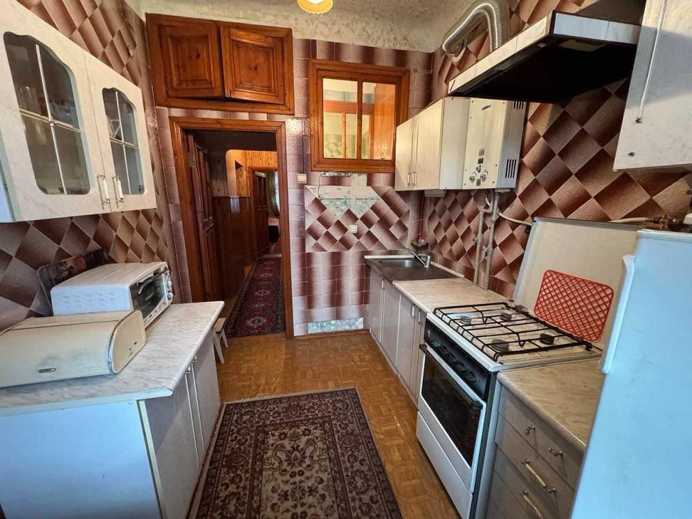 АРЕНДА 2-х комнатной квартиры Проспект МИРА, 10 (центр) Краматорськ - зображення 4