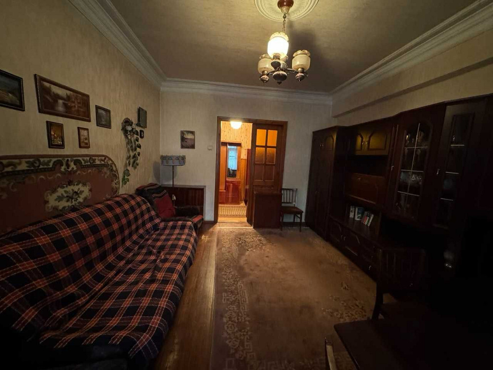 АРЕНДА 2-х комнатной квартиры Проспект МИРА, 10 (центр) Краматорськ - зображення 6