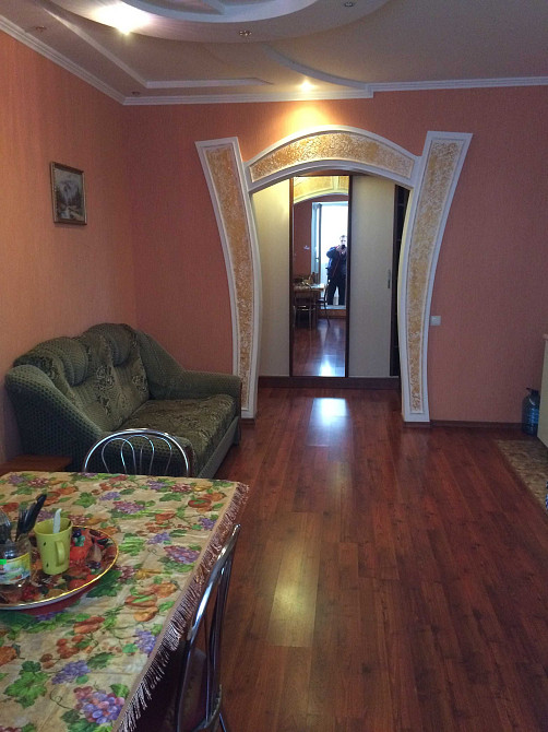 Сдам на год и более 2 комнатную квартиру в Монолите Чорноморськ - зображення 2