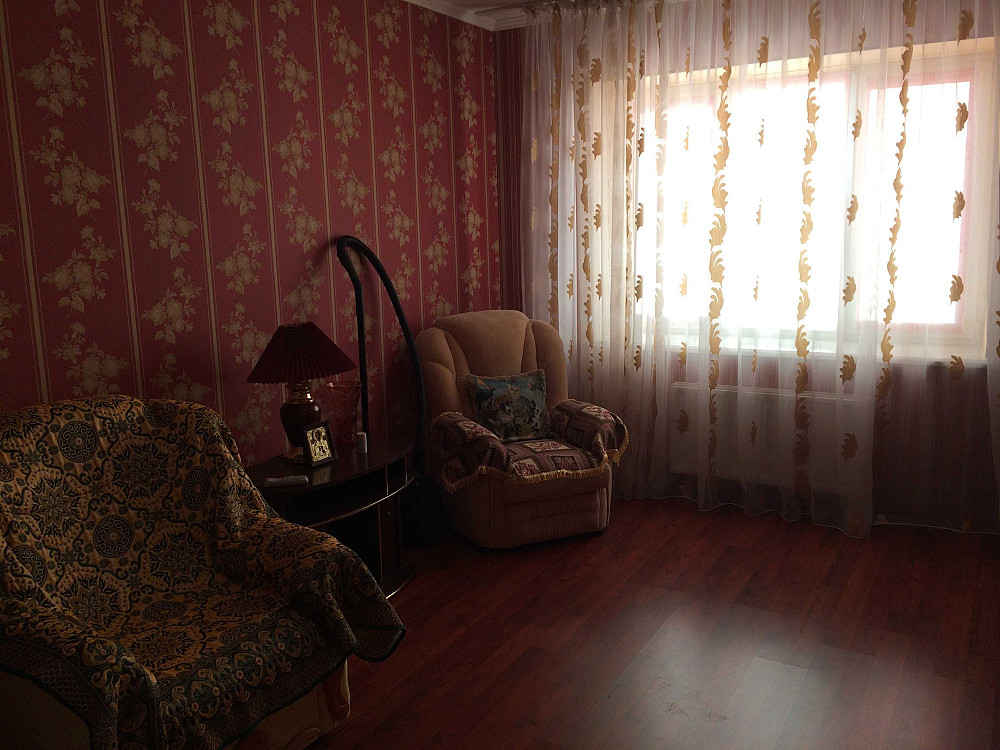 Сдам на год и более 2 комнатную квартиру в Монолите Чорноморськ - зображення 8