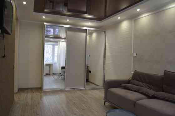 Квартира предлагается в аренду Верхогляда 10 А. Без комиссии Киев