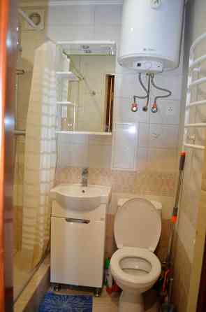 Квартира предлагается в аренду Верхогляда 10 А. Без комиссии Киев