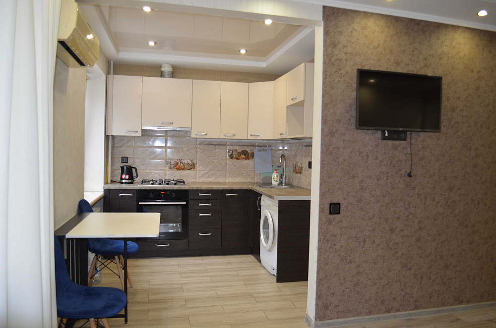 Квартира предлагается в аренду Верхогляда 10 А. Без комиссии Киев - изображение 4