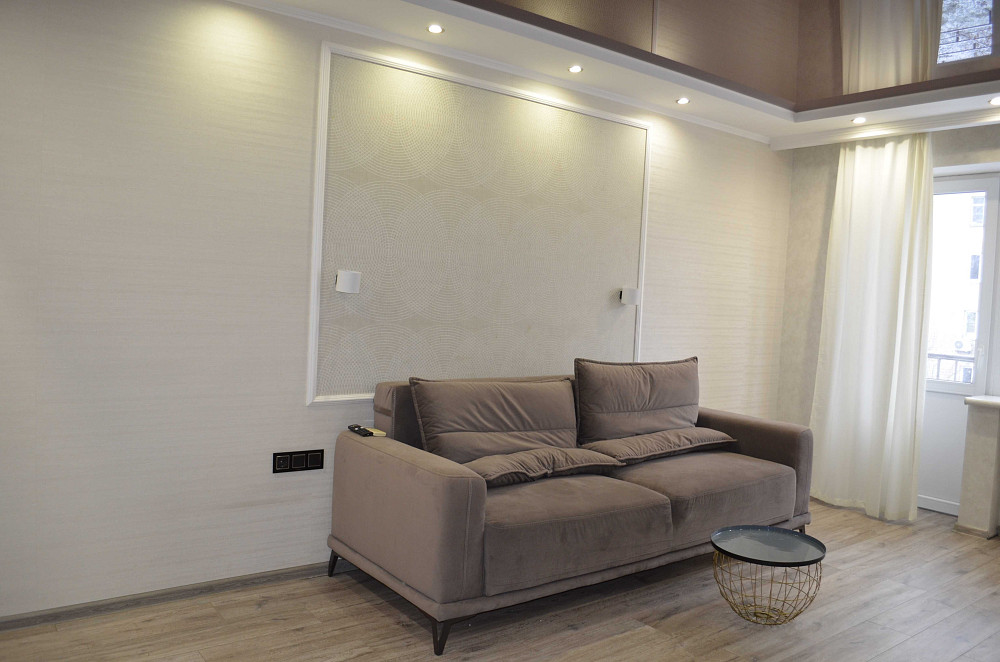 Квартира предлагается в аренду Верхогляда 10 А. Без комиссии Киев - изображение 3