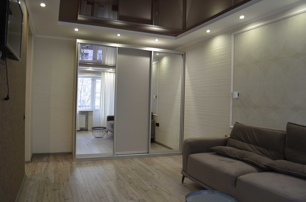 Квартира предлагается в аренду Верхогляда 10 А. Без комиссии Киев - изображение 2