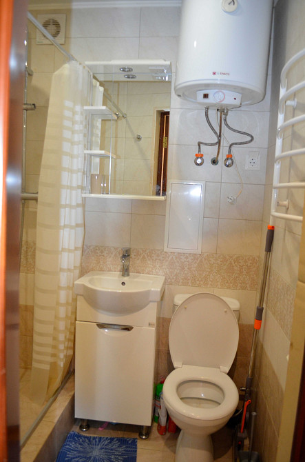 Квартира предлагается в аренду Верхогляда 10 А. Без комиссии Киев - изображение 6