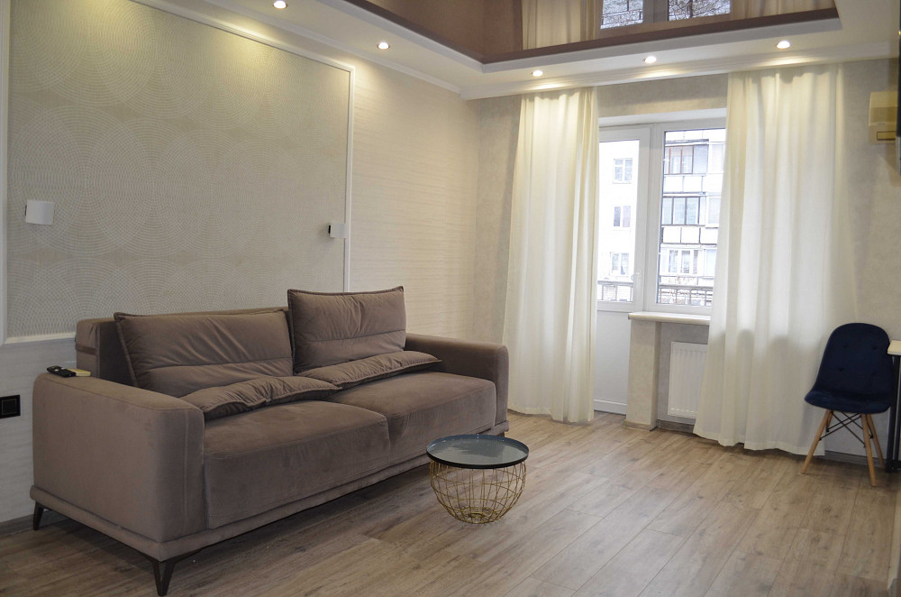 Квартира предлагается в аренду Верхогляда 10 А. Без комиссии Киев - изображение 5