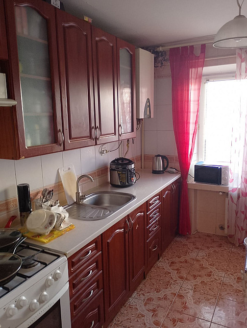 Здам в оренду 4 кімнатну квартиру в районі Черьомушок Ковель - изображение 8