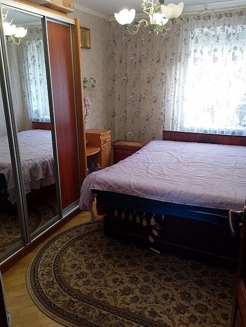 Здам в оренду 4 кімнатну квартиру в районі Черьомушок Ковель - изображение 4