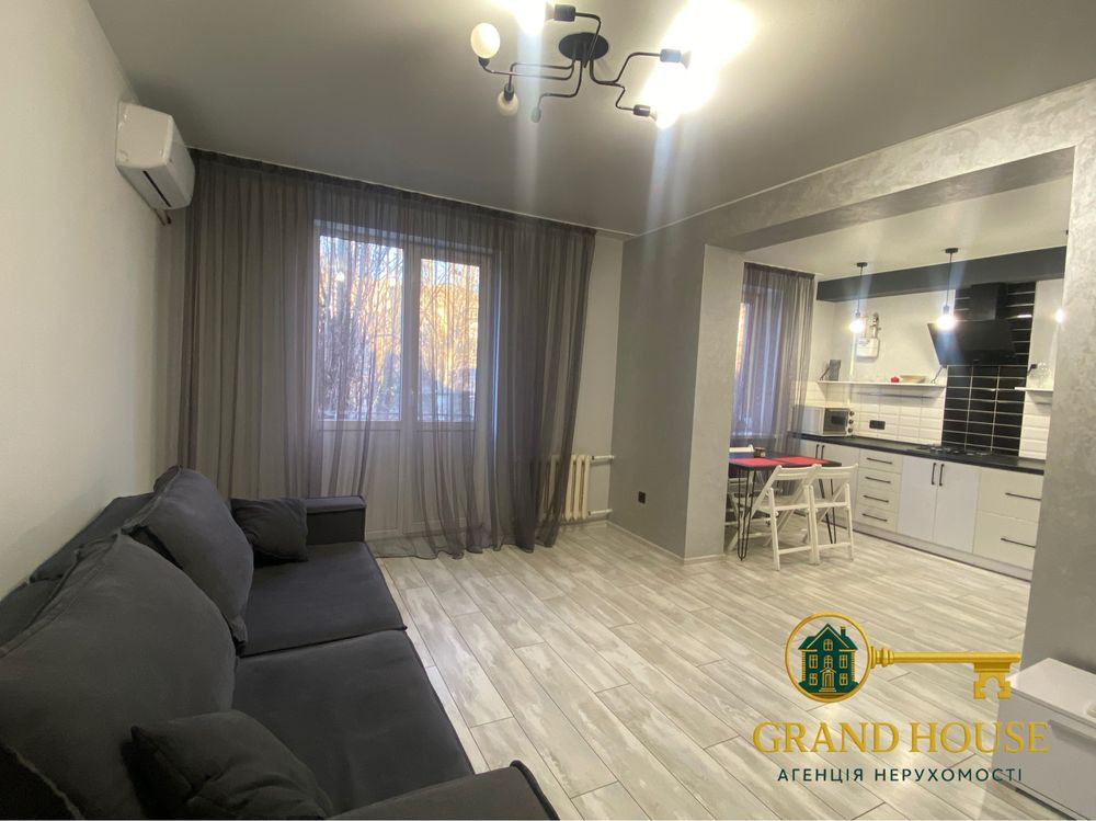 Оренда квартири на 95 кварталі Кривой Рог - изображение 4