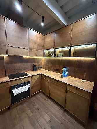 Оренда 2к квартири  ЖК Новодворянський (р-н парка Шевченка) Дніпро