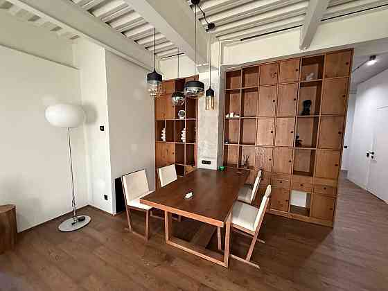 Оренда 2к квартири  ЖК Новодворянський (р-н парка Шевченка) Дніпро