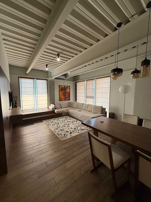 Оренда 2к квартири  ЖК Новодворянський (р-н парка Шевченка) Дніпро - зображення 8